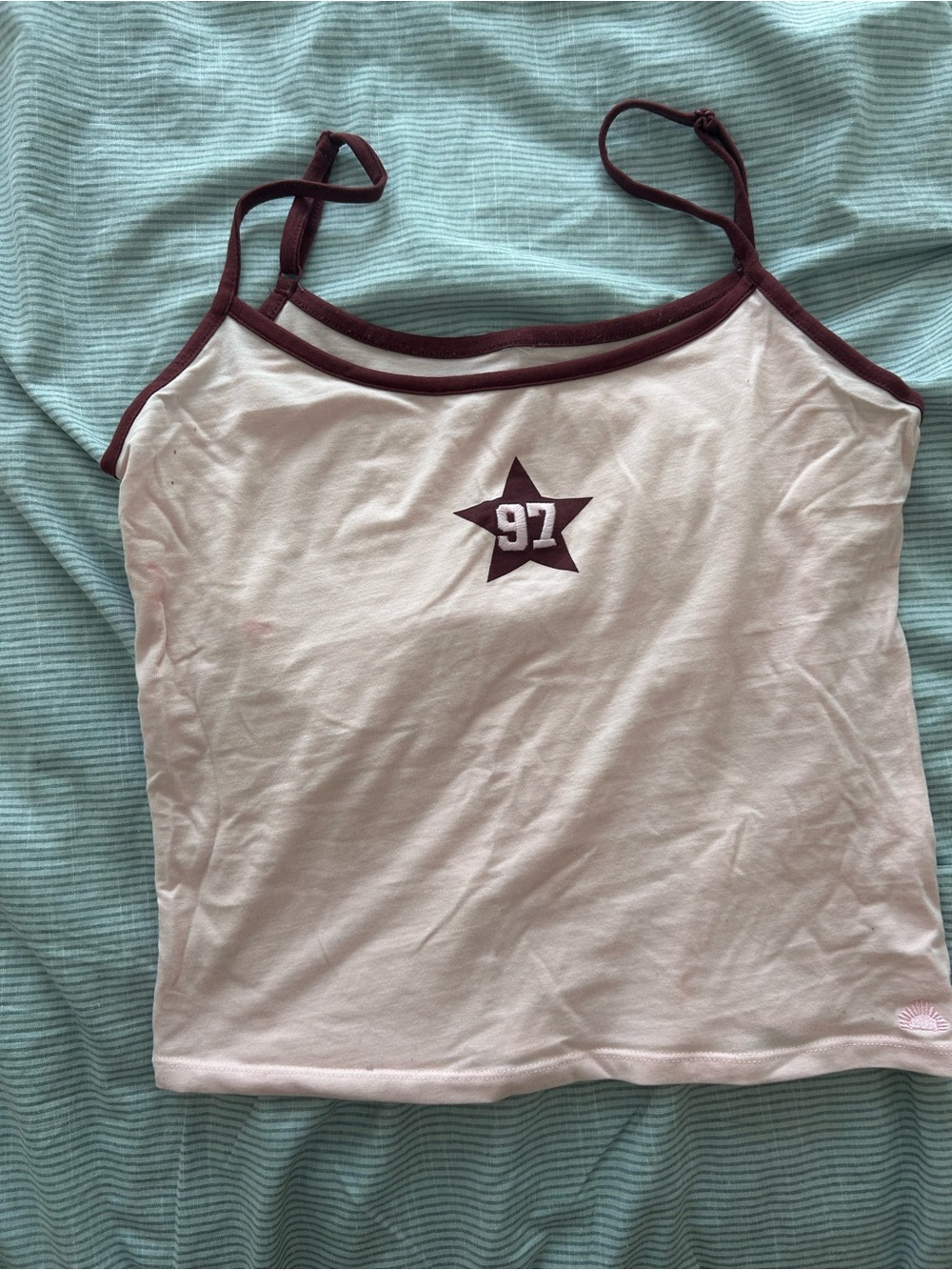 Cotton On Pajama Tank